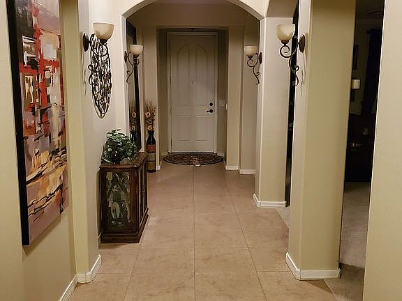 Entry way