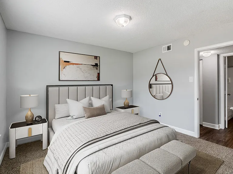 Mirabelle Apartments — Photo 13