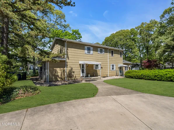 705 Anthony Avenue, Toms River, NJ 08753