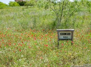 105 Round Up Cir, Burnet, TX 78611