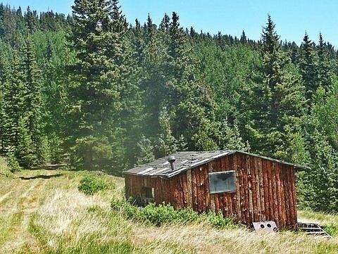 1st image of Cordova Pass County Rd #46