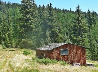 Cordova Pass County Rd #46, Cuchara, CO 81055