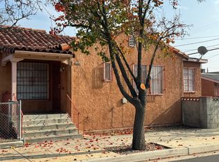 1140 N Adoline Ave, Fresno, CA 93728