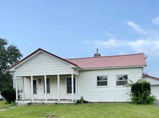 404 E Lafayette St, Clayton, IL 62324