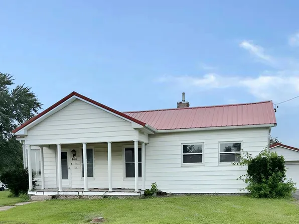 404 E Lafayette St, Clayton, IL 62324