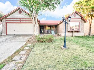 8823 Boise Hills Dr, San Antonio, TX 78250