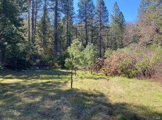 450 Mulligan Rd, Laytonville, CA 95454