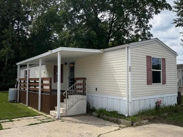 8910 E Main St Lot 125, Reynoldsburg, OH 43068