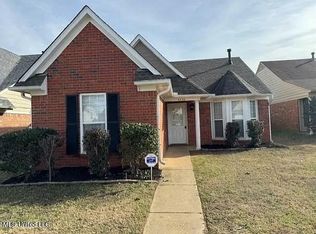 5330 Pollard Dr, Southaven, MS 38671