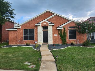 1649 Nightingale Dr, Lewisville, TX, 75077