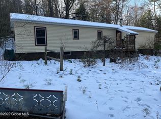 245 Old Stage Rd, Lake Luzerne, NY 12846