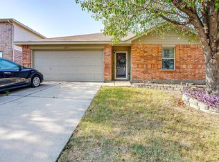 4953 Creek Ridge Trl, Fort Worth, TX 76179