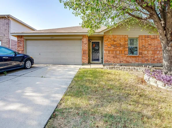 4953 Creek Ridge Trl, Fort Worth, TX 76179