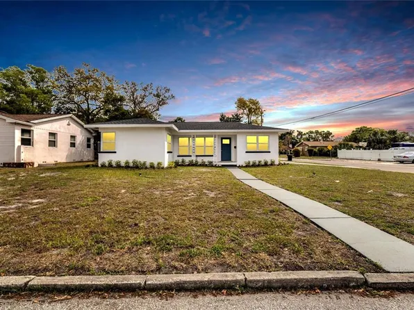 238 Madison St S, Saint Petersburg, FL 33711
