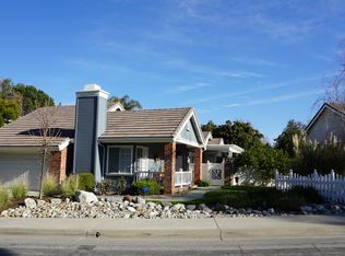 26012 La Palma Ct, Santa Clarita, CA 91355