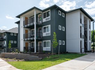 Grand Fir Apartments, Salem, OR 97302