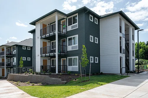 Grand Fir Apartments Photo 1