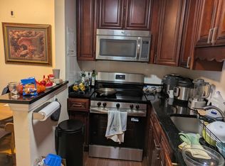 2 Larose Pl APT 16, Brighton, MA 02135