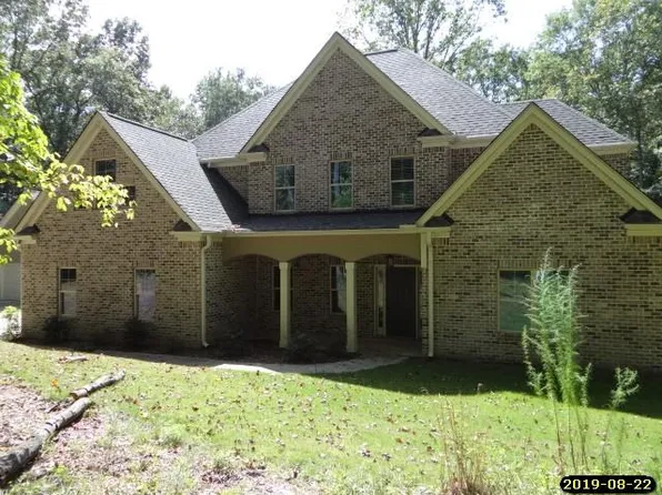4100 Almond Rd, Fortson, GA 31808