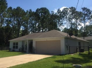 28 Lloyd Trl, Palm Coast, FL 32164
