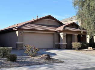 16103 W Williams St, Goodyear, AZ 85338