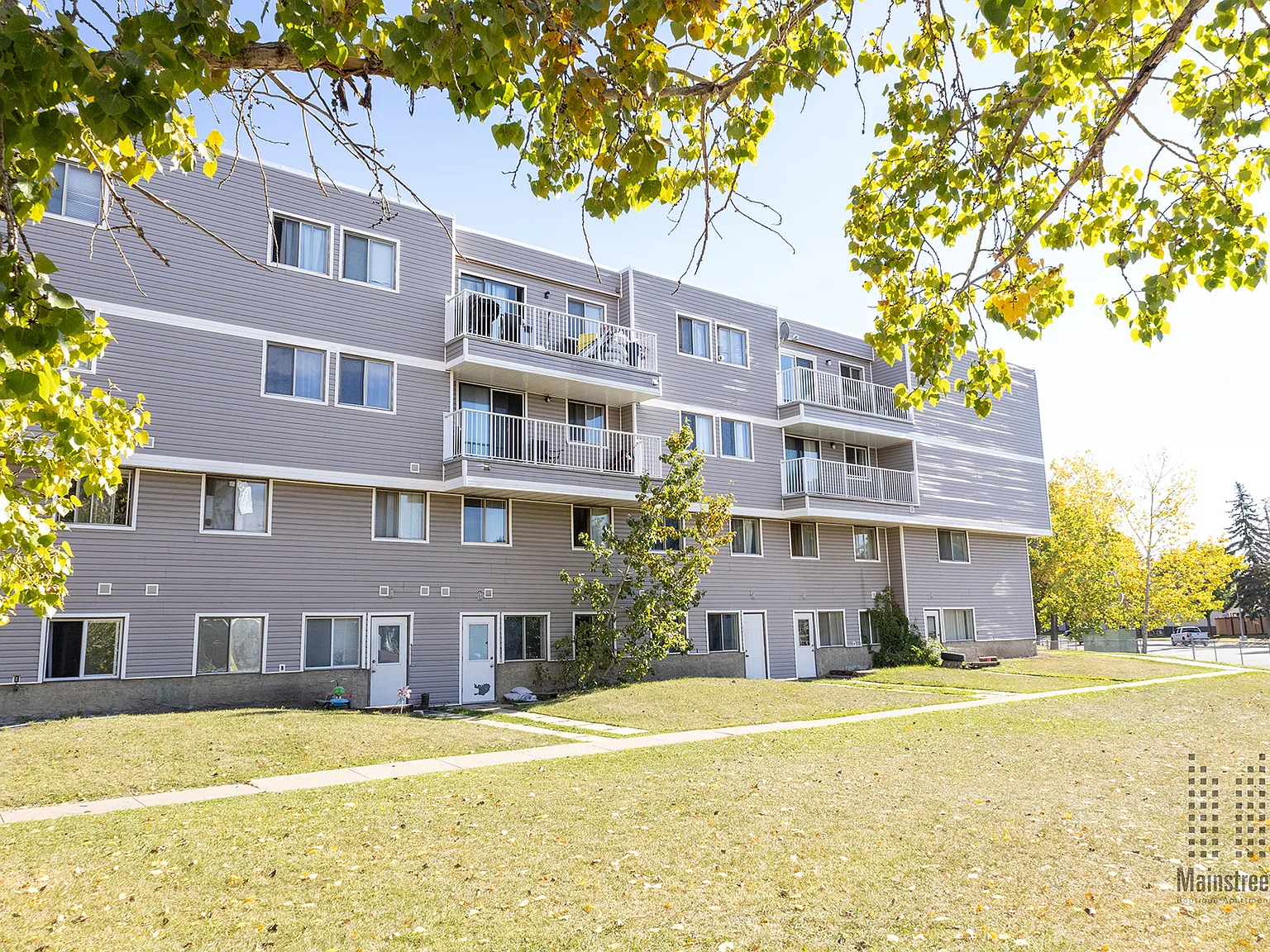 Bannerman Apartments — Photo 2