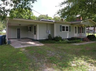 6232 Charlie Walker Rd, Kannapolis, NC 28081