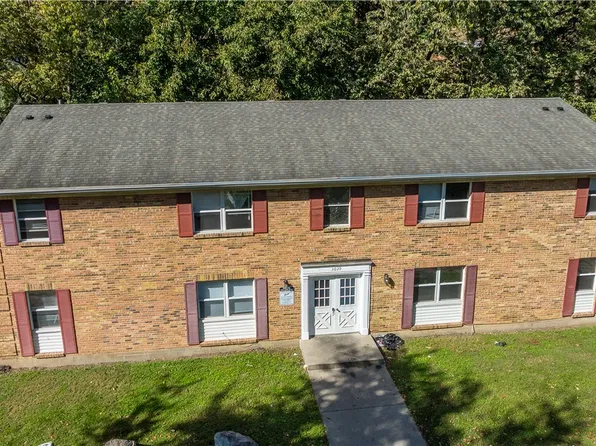 3029 Idlywilde Blvd, Dayton, OH 45414