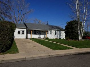 1601 S Michigan Way, Denver, CO 80219