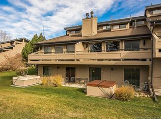 2165 Fenchurch Dr, Park City, UT 84060