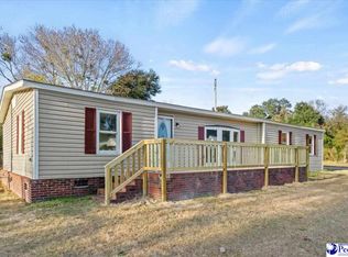 3633 Marion Dr, Wallace, SC 29596