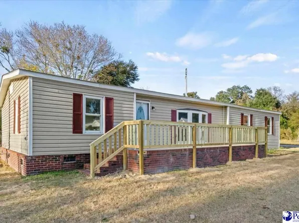 3633 Marion Dr, Wallace, SC 29596