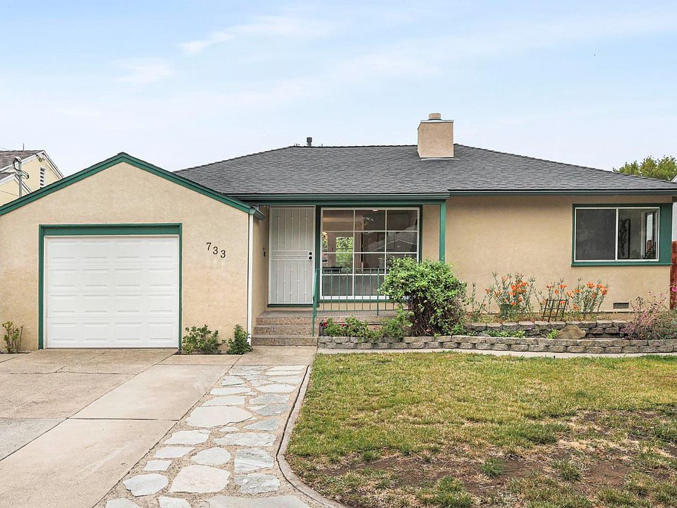 1st image of 733 Hacienda Ave
