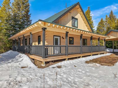 357-359 Veronica St, McCall, ID, 83638
