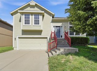 12208 N Shannon Ave, Kansas City, MO 64163