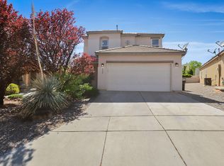 3329 Marino Dr SE, Rio Rancho, NM 87124