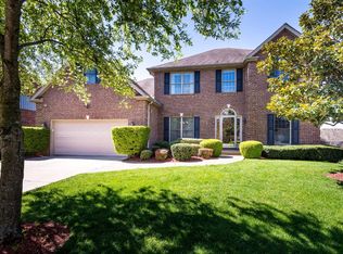 3104 Aylesbury Cir, Lexington, KY 40509
