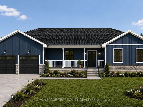 5 Pollock Rd, Hamilton, ON K0K 1C0