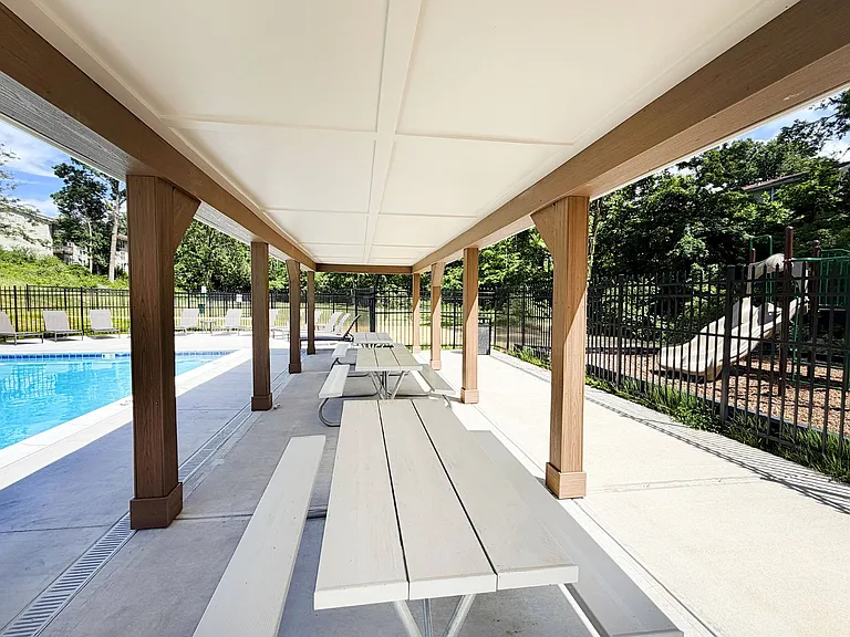 Timber Ridge Apartments — Photo 73