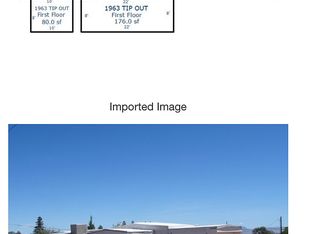 270 Eureka St, Baker, NV 89311