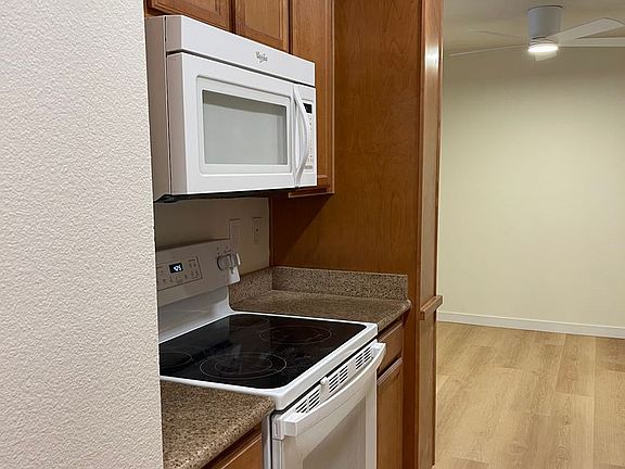 4th image of 1740 S El Camino Real Unit J206