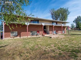 7280 Alegre Cir APT 1-4, Fountain, CO 80817