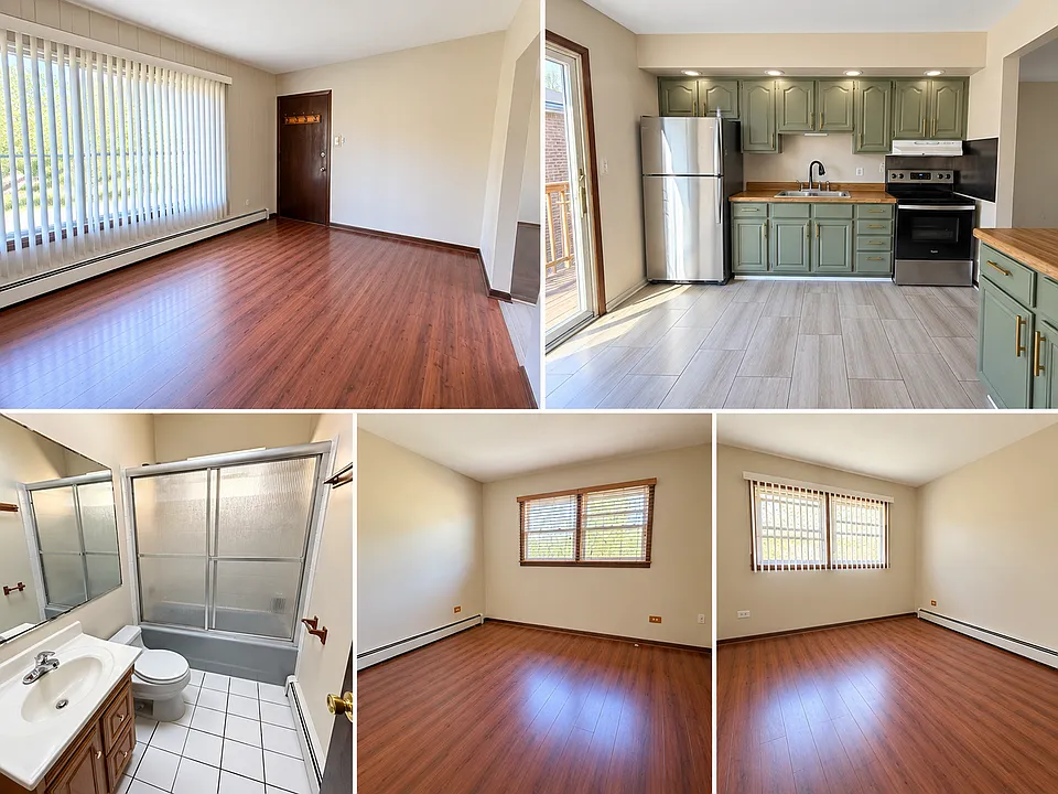 7701 Roberts Rd #2W
