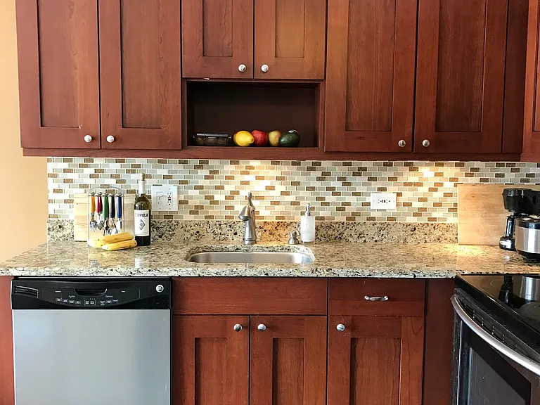 1460 Sandburg Ter #1405 — Photo 3