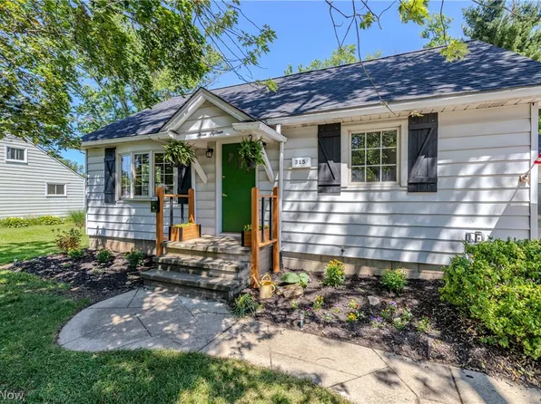 315 N Lake St, South Amherst, OH 44001