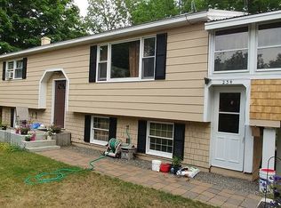 234 Main St, Gorham, NH 03581