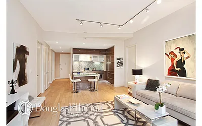 Sold by Douglas Elliman