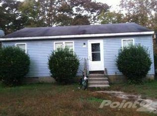 1012 Mineola Ave, Salisbury, MD 21801