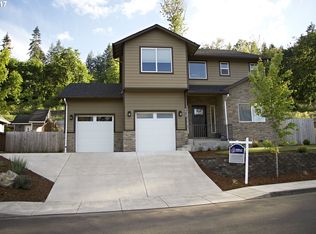 6689 Ivy St, Springfield, OR 97478