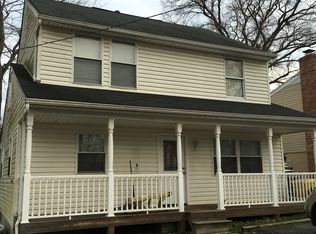 7677 Pine Haven Dr, Pasadena, MD 21122